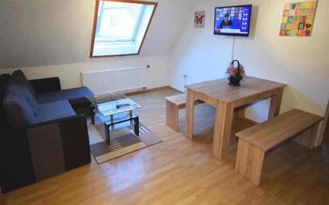 Ab Apartment Objekt 76