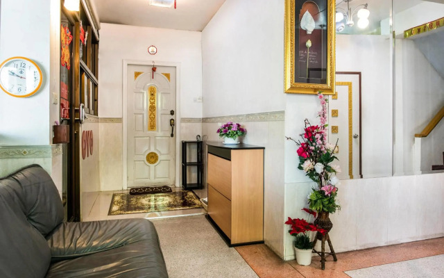 Gedkanok Apartment