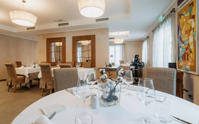 Hotel Chalet del Brenta