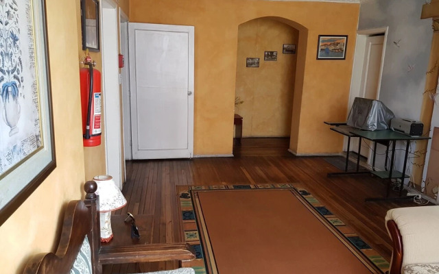 Petite Maison