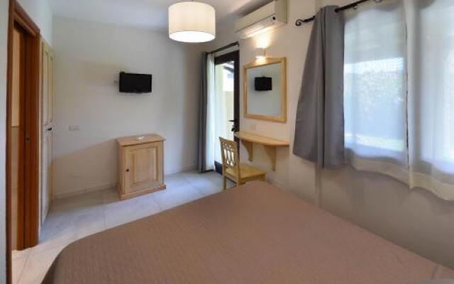 Bed  Breakfast I Graniti Sardi
