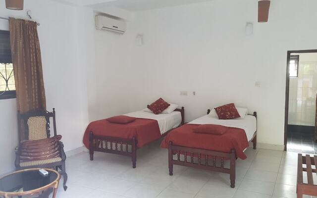 Sunil Garden Guest House