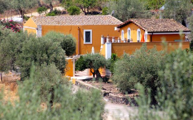 Tenuta di Roccadia