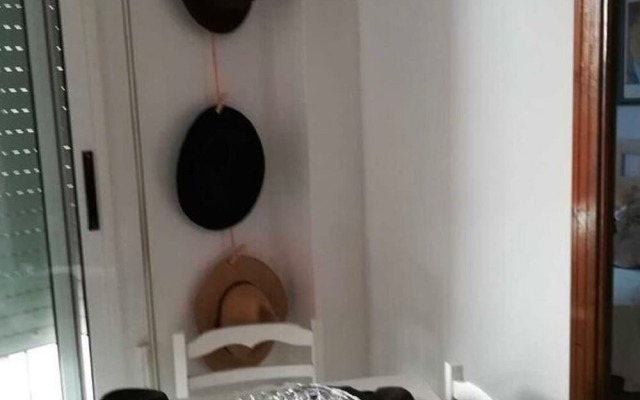 Charming Apartment in La Mata With Balcony