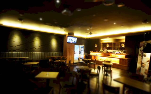 Hotel one byeonsan