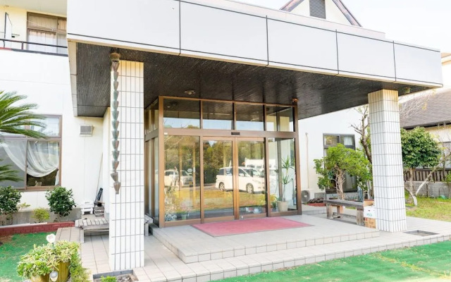 OYO Ryokan Watanabe Ichinomiya