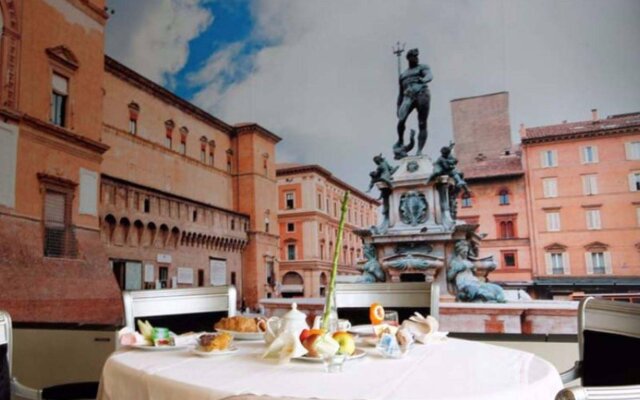 THP Hotel Bologna