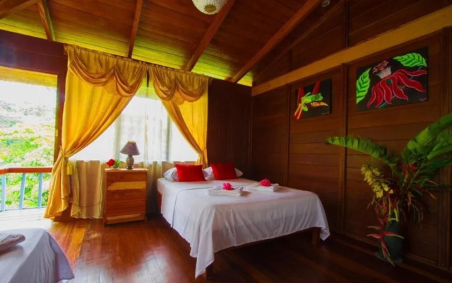Casa Drake