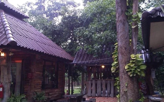 Ayara Spa Resort