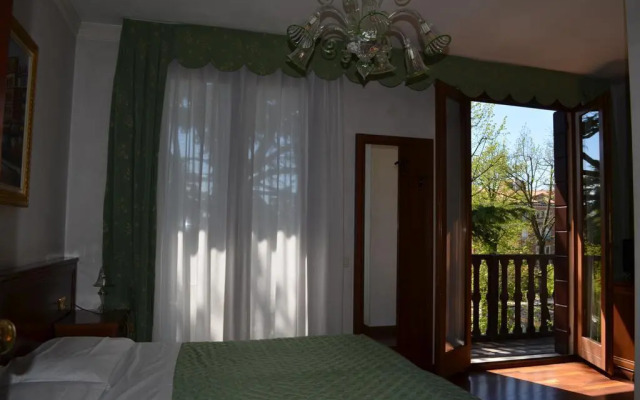 Hotel Villa Cipro