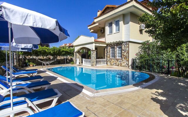 Villa Baron by Tatilpremium