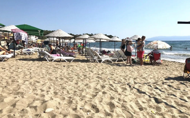 Hermes Hotel Özdere