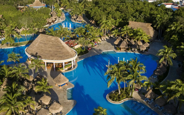 Iberostar Waves Paraíso Beach - All Inclusive