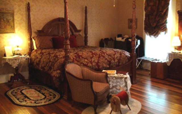 Maple Hill B&B