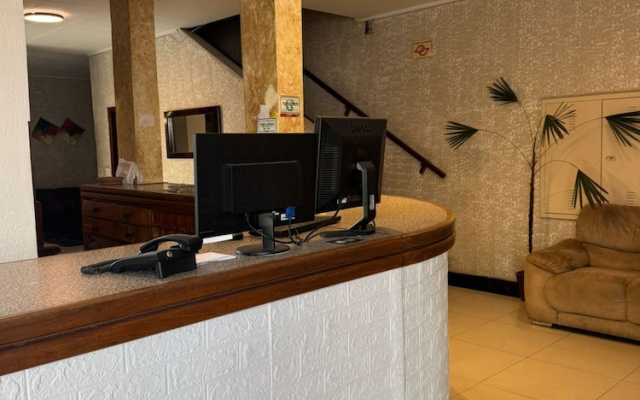 Hotel Lisboa II