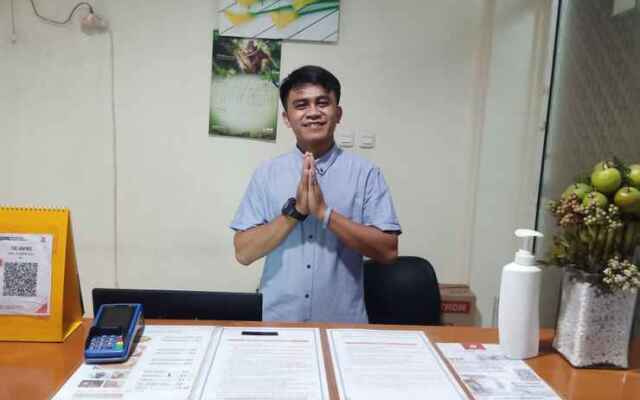 Jo Residence Syariah