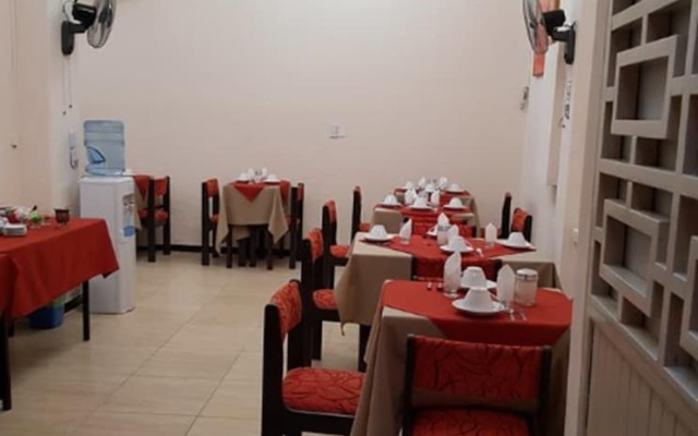 Nuevo Hotel City