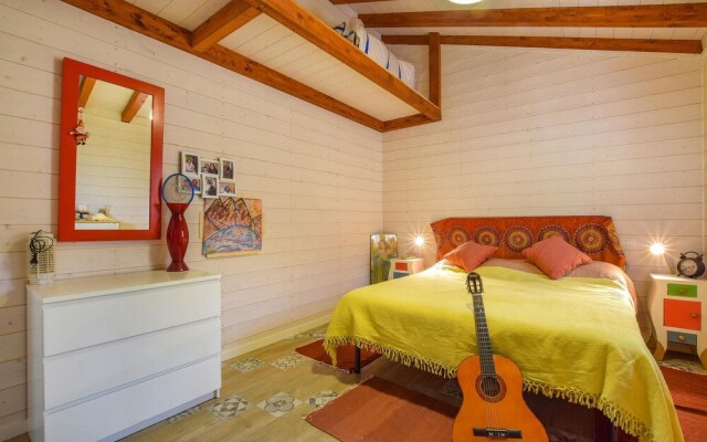Awesome Home in Caccamo With 2 Bedrooms