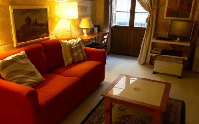Valletta Townhouse