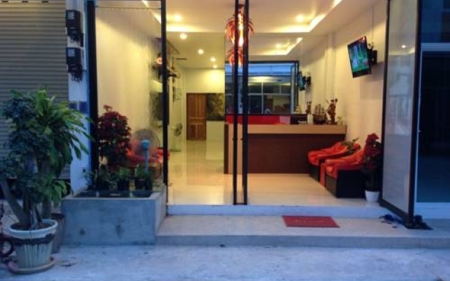 S.House