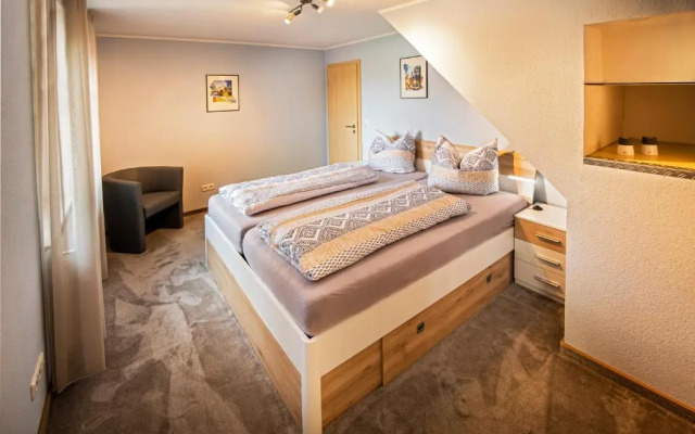 Ferienwohnung Reddemann