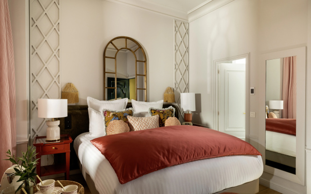 Hôtel Le Lavoisier & Spa