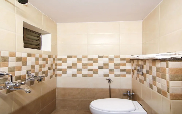 OYO 12768 Ramachandra Residency