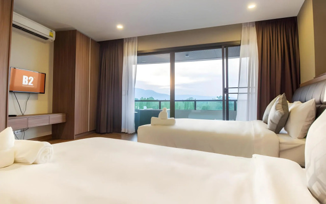 Green Valley Executive Serviced Residence