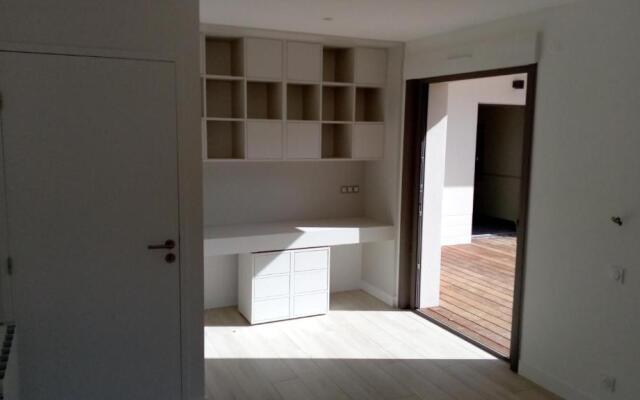 Villa- Vaux sur mer -200 m plage Nauzan - Piscine