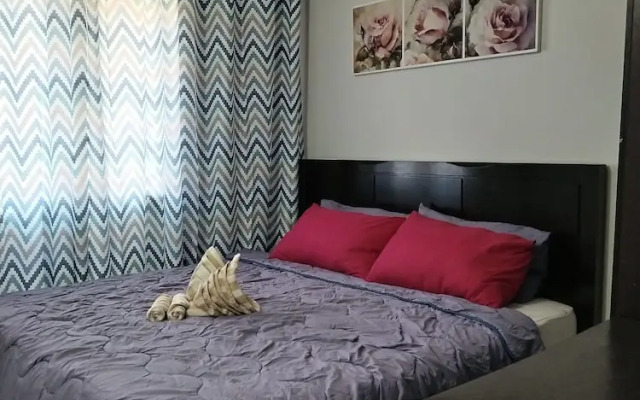 Cosy Home in Damansara