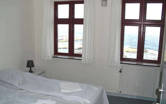Hotel Klippen