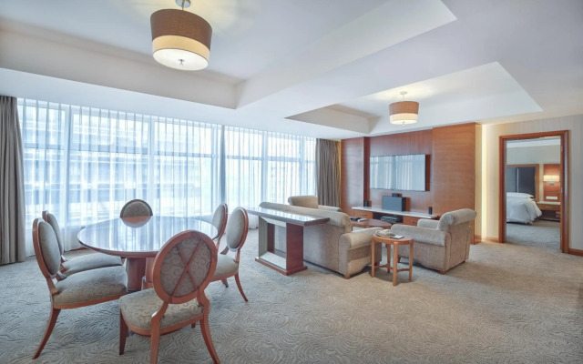 Sheraton Changsha Hotel