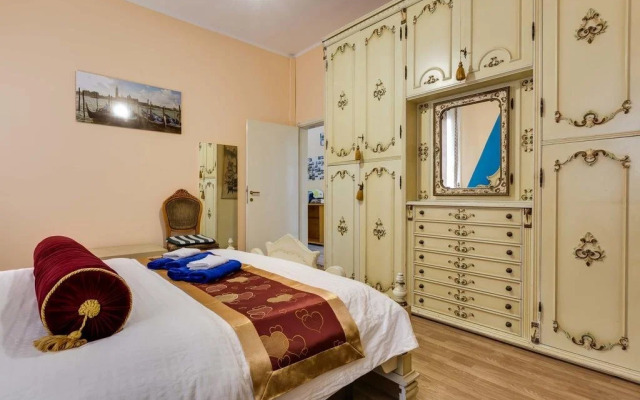 Casa Genny
