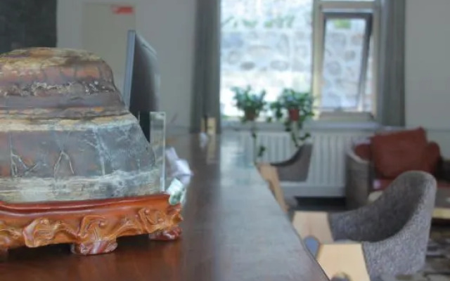 Forest Village Hotels and Resorts Beijing