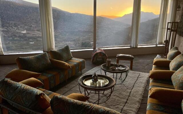 Touda Ecolodge