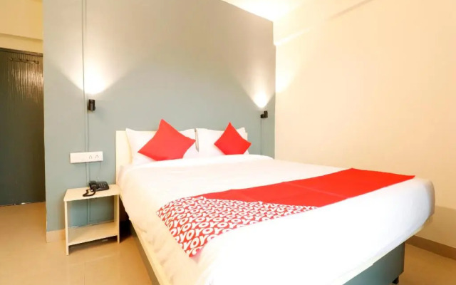 Orient Comfort by OYO Rooms