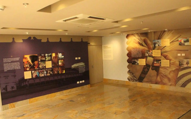 GHL Hotel Montería