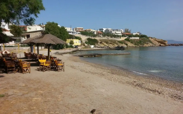 Ela Mesa Luxury Apartments