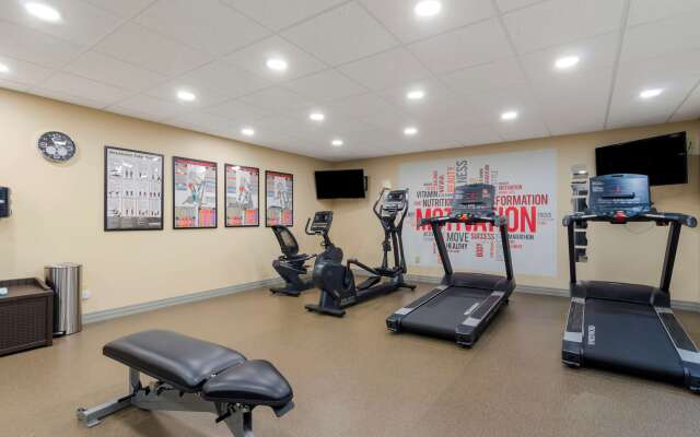 Best Western North Roanoke