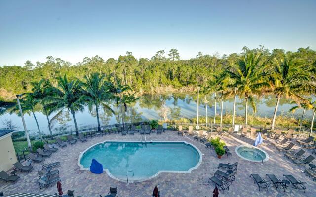 Embassy Suites by Hilton Fort Myers Estero