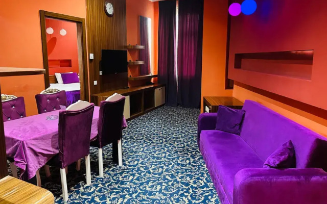 Askar Hotel
