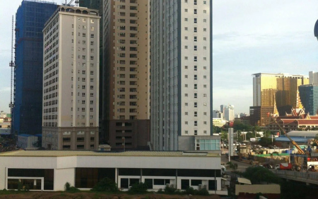 Hotel Ofuro