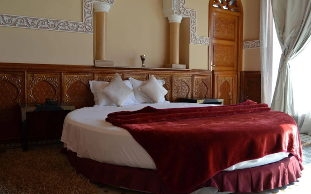 Palais Clementina & Spa