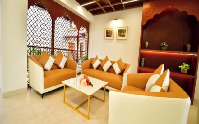 Aviral Ganga A Unit Of Amritaam Wellness