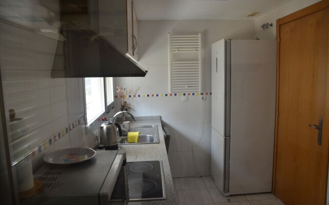 Apartamento Wildhoney