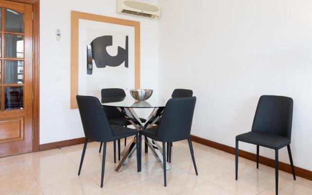 Rooms & Suites Balcony 3C