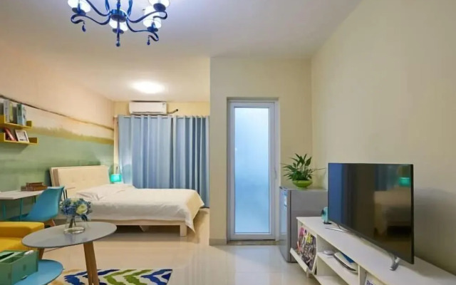 Shenzhen Maiya Apartment