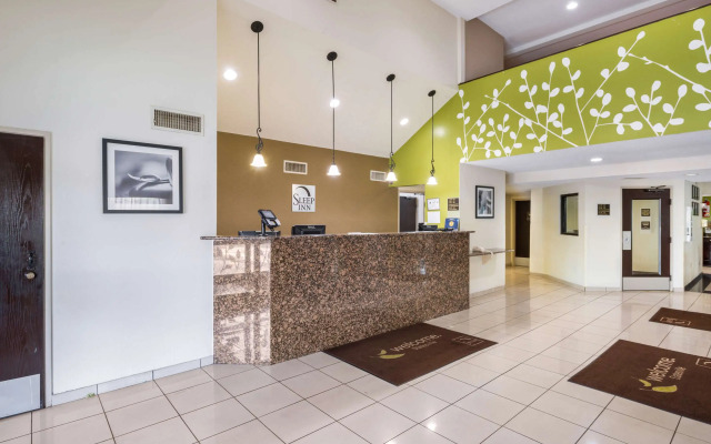 Sleep Inn Statesville I-40