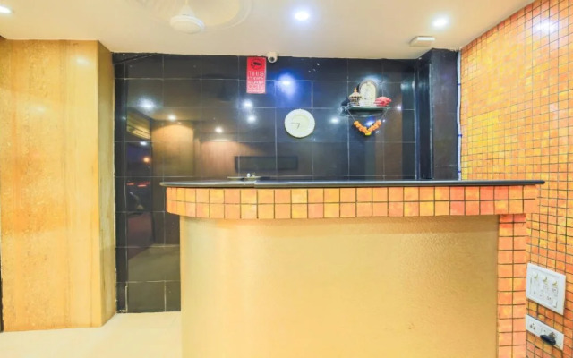 Hotel Sona Panaji by OYO Rooms