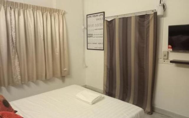 5 Twenty @ Canning Garden, Ipoh